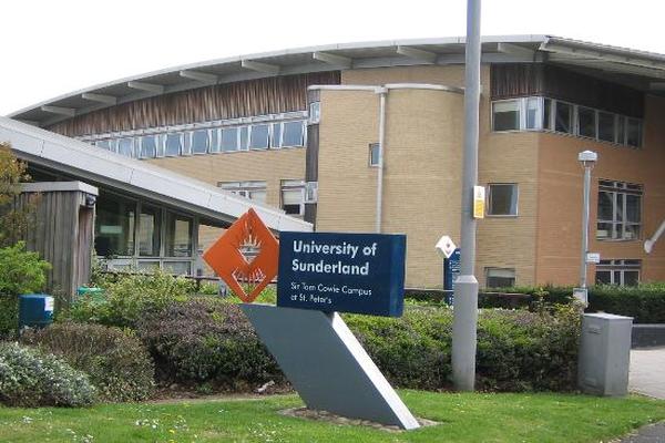 University of Sunderland Others(3)